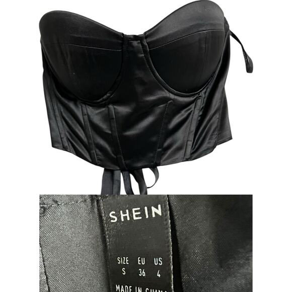 Gothic Vamp Whimsygoth Siren Moody Capsule Bundle Lot XS / S Vampire Villian - Picture 5 of 7